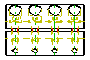 2D Right Side View